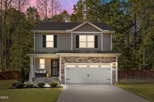 105 Teal Dr, Youngsville, NC 27596 - Photo 1