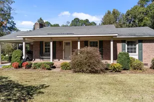 4843 Lake Wilson Rd, Elm City, NC 27822 - Photo 1