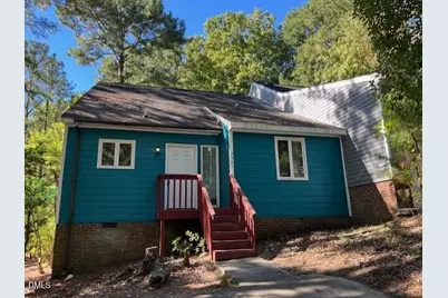 3401 Whitford Court, Raleigh, NC 27606 - Photo 1