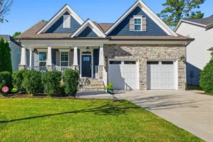 315 Cedar Pond Ct, Knightdale, NC 27545 - Photo 1