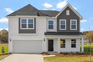 88 Osgood St, Angier, NC 27501 - Photo 1