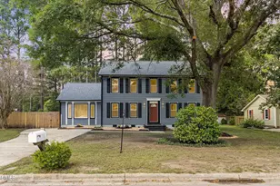 14 Eden Dr, Smithfield, NC 27577 - Photo 1