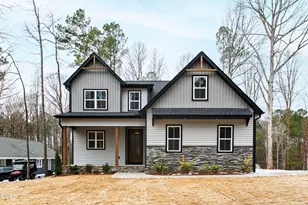 129 Buckaroo Dr, Louisburg, NC 27549 - Photo 1