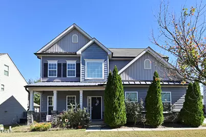 4920 Stonewood Pines Drive, Knightdale, NC 27545 - Photo 1