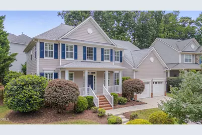 2420 Rogerson Street, Raleigh, NC 27614 - Photo 1