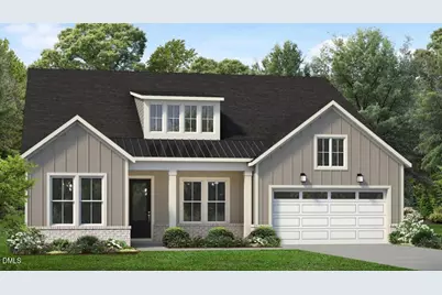 341 Anchor Beam Court, Holly Springs, NC 27540 - Photo 1