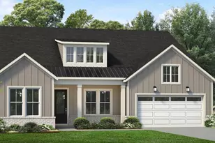 341 Anchor Beam Ct, Holly Springs, NC 27540 - Photo 1