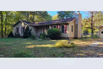 7711 Quail Hollow Drive, Hillsborough, NC 27278 - Photo 1