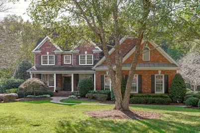 3013 Ivory Bluff Trail, Apex, NC 27539 - Photo 1