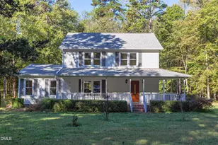 2120 New Sharon Church Rd, Hillsborough, NC 27278 - Photo 1