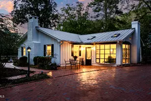 321 Bivins Rd, Hillsborough, NC 27278 - Photo 1