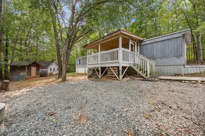6933 Big Woods Road, Graham, NC 27253 - Photo 1