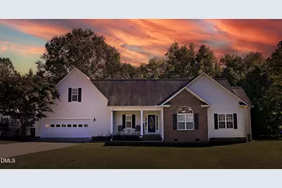 39 Brylee Lane, Clayton, NC 27520 - Photo 1