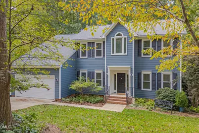 205 Cates Farm Road, Chapel Hill, NC 27516 - Photo 1