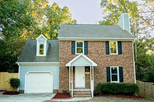 2205 Bufflehead Rd, Raleigh, NC 27616 - Photo 1