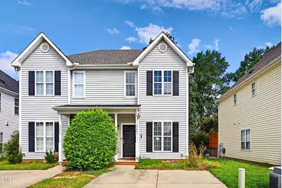 5351 Cog Hill Court, Raleigh, NC 27604 - Photo 1