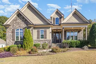 5138 Corner Rock Dr, Rolesville, NC 27571 - Photo 1
