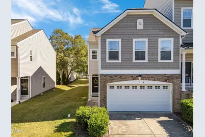 711 Keystone Park Drive #57, Morrisville, NC 27560 - Photo 1