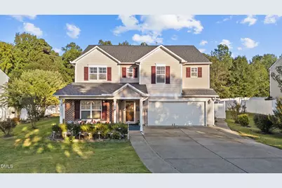 135 Oakton Ridge Place, Garner, NC 27529 - Photo 1