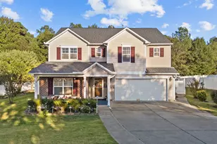 135 Oakton Ridge Pl, Garner, NC 27529 - Photo 1