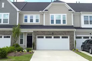 1017 Craigmeade Dr, Morrisville, NC 27560 - Photo 1