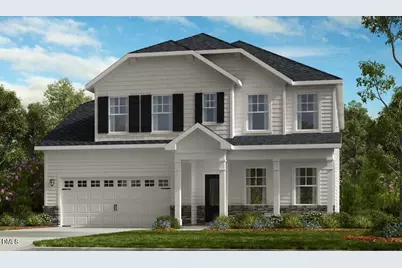 101 Sodalite Lane, Holly Springs, NC 27540 - Photo 1