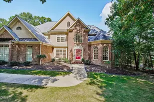 1126 Stonebridge Dr, Durham, NC 27712 - Photo 1