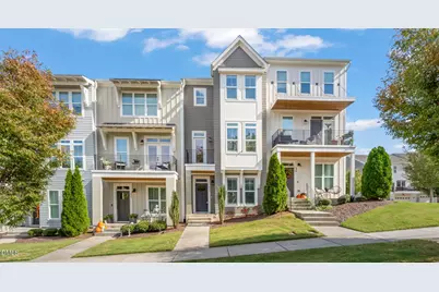 630 Watauga Street, Raleigh, NC 27604 - Photo 1