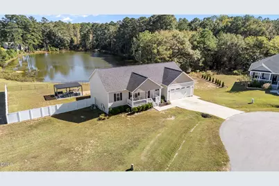 73 S Rabbit Run Drive, Smithfield, NC 27577 - Photo 1