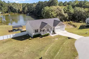 73 S Rabbit Run Dr, Smithfield, NC 27577 - Photo 1