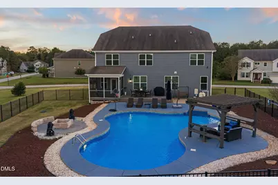 3000 Vidal Court, Wake Forest, NC 27587 - Photo 1
