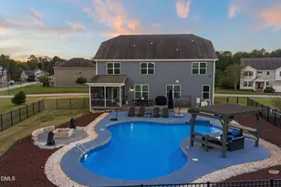 3000 Vidal Ct, Wake Forest, NC 27587 - Photo 1