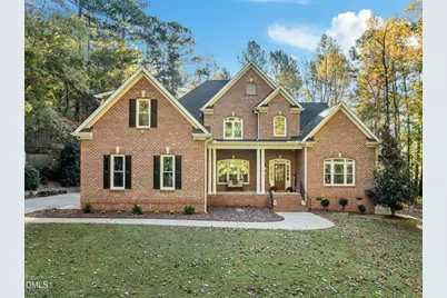 7608 Fullard Drive, Wake Forest, NC 27587 - Photo 1