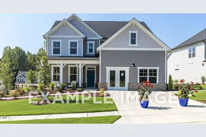 18 Crop Road, Angier, NC 27501 - Photo 1