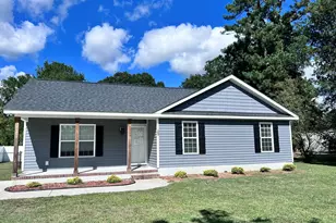 308 W Dixon St, Elm City, NC 27822 - Photo 1