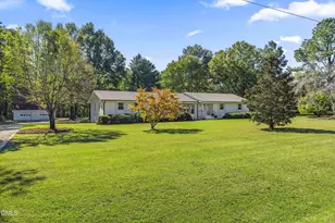 462 Sullivan Rd, Selma, NC 27576 - Photo 1