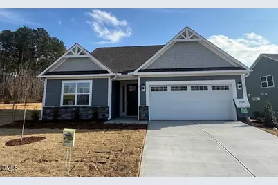15 Sawtooth Oak Lane, Youngsville, NC 27596 - Photo 1