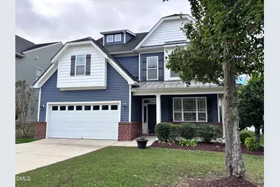 3244 Groveshire Drive, Raleigh, NC 27616 - Photo 1