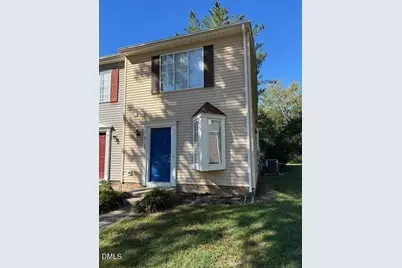 8160 McGuire Drive, Raleigh, NC 27616 - Photo 1