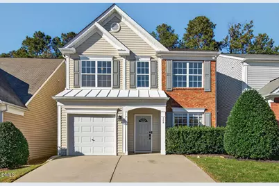 208 Berlin Way, Morrisville, NC 27560 - Photo 1