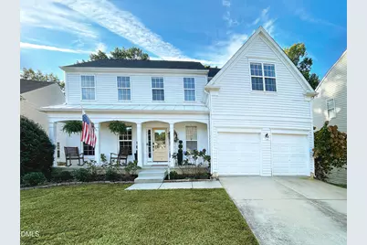 1544 Nealstone Way, Raleigh, NC 27614 - Photo 1