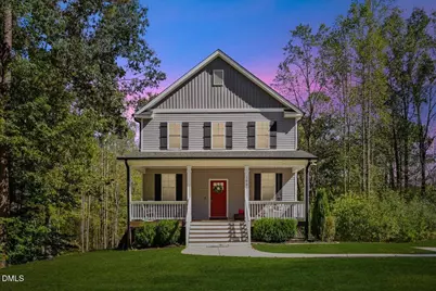 102 Canyon Road, Clayton, NC 27520 - Photo 1