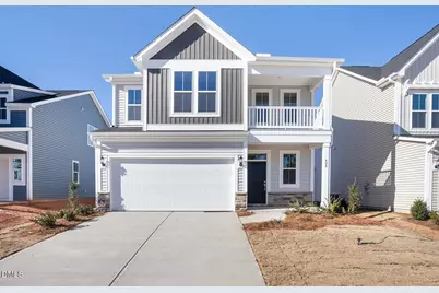 408 White Oak Garden Way #314, Garner, NC 27529 - Photo 1