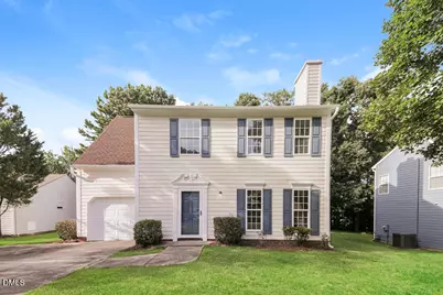 128 Leacroft Way, Durham, NC 27703 - Photo 1