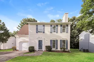 128 Leacroft Way, Durham, NC 27703 - Photo 1