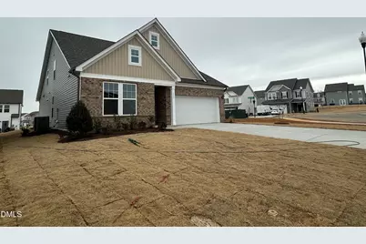 649 Hipwood Drive, Zebulon, NC 27597 - Photo 1