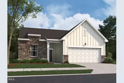 207 Bedstone Way, Wilsons Mills, NC 27520 - Photo 1