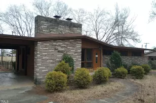 410 W Barrington St, Dunn, NC 28334 - Photo 1