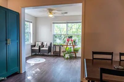 3770 Pardue Woods Place #201, Raleigh, NC 27603 - Photo 1