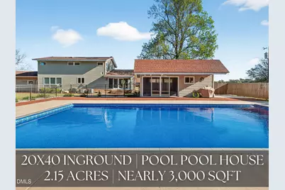 329 Ditchbank Road, Goldsboro, NC 27534 - Photo 1